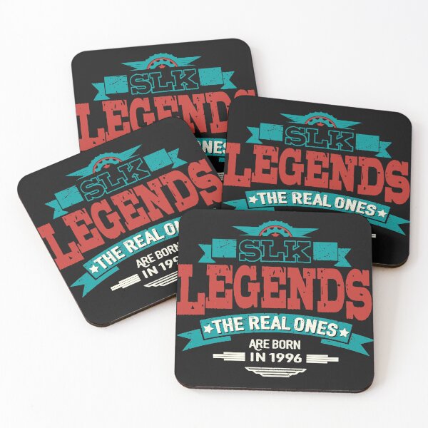 Item preview, Mercedes SLK R170 - SLK Legends. The real ones designed and sold by car-digital-art.
