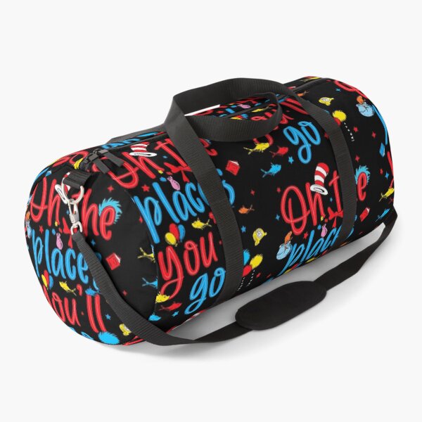 Item preview, Oh The Places You'll Go Dr. Seuss Teacher Appreciation designed and sold by RDGNR.