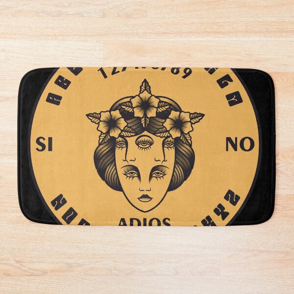 Item preview, The Ouija board's vision designed and sold by M-A-I-A.