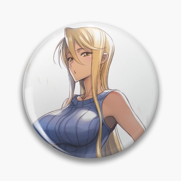 Item preview, Shizuka Marikawa - 5 designed and sold by Infinite-Aspire.