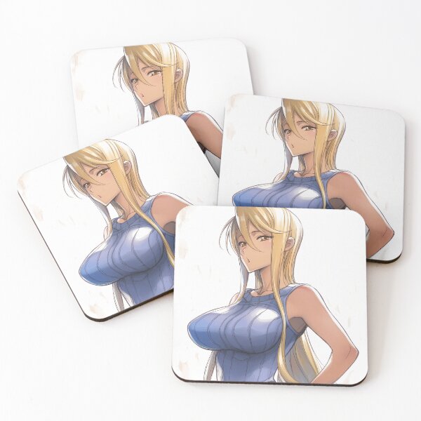 Item preview, Shizuka Marikawa - 5 designed and sold by Infinite-Aspire.