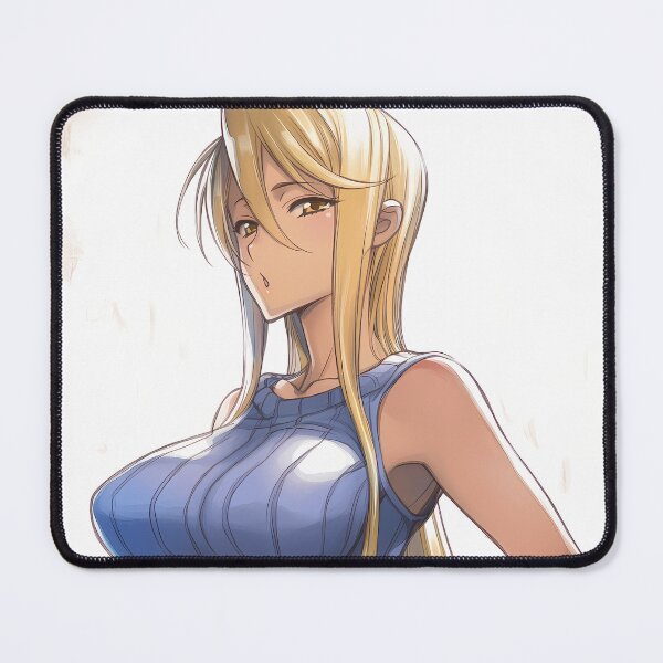 Item preview, Shizuka Marikawa - 5 designed and sold by Infinite-Aspire.