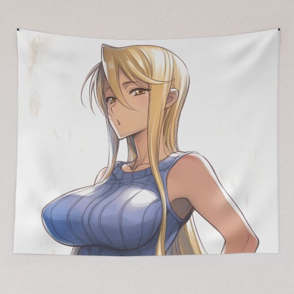 Item preview, Shizuka Marikawa - 5 designed and sold by Infinite-Aspire.