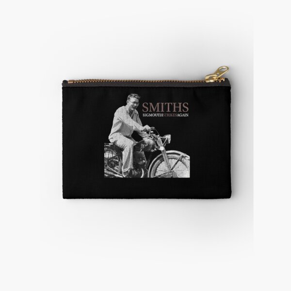 Item preview, The Smiths Bigmouth Strikes Again designed and sold by Bongumenzi.