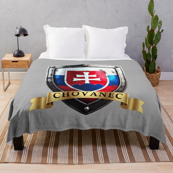 Item preview, Chovanec Slovakia National Heritage Shield designed and sold by Highlandkings.