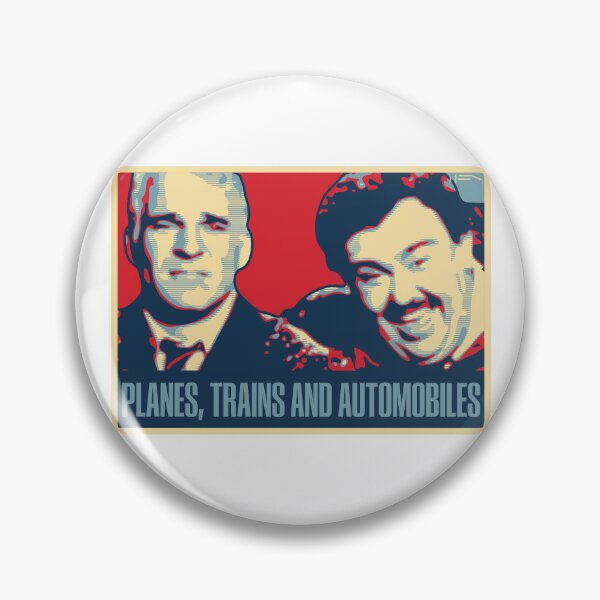 Item preview, Planes, Trains & Automobiles designed and sold by DFA.