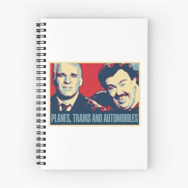Item preview, Planes, Trains & Automobiles designed and sold by DFA.