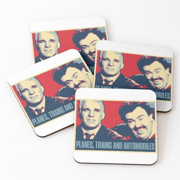 Item preview, Planes, Trains & Automobiles designed and sold by DFA.