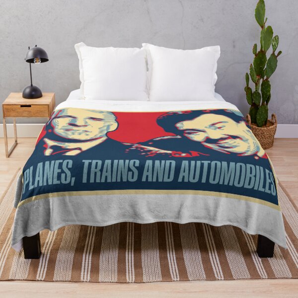 Item preview, Planes, Trains & Automobiles designed and sold by DFA.