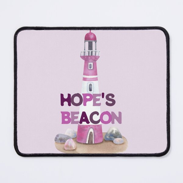 Item preview, Hope's beacon designed and sold by tubiela.