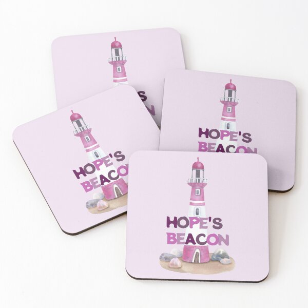 Item preview, Hope's beacon designed and sold by tubiela.