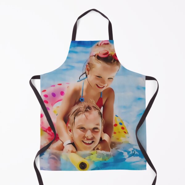 Item preview, Vibrant Summer Vibes - Pool Party Pop Art designed and sold by Tokraz-art.