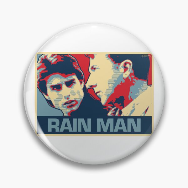 Item preview, Rain Man designed and sold by DFA.