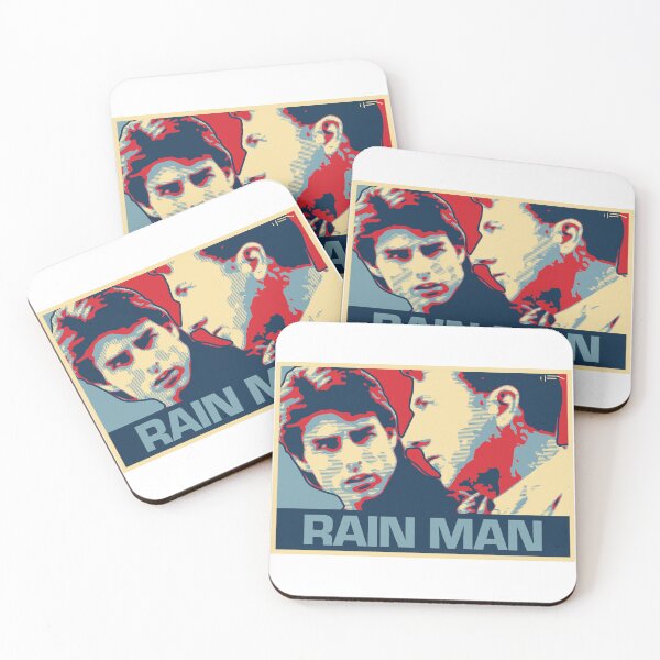 Item preview, Rain Man designed and sold by DFA.