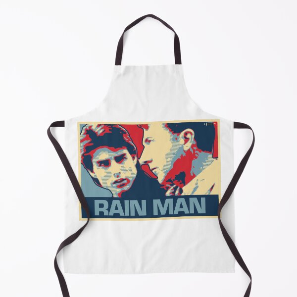 Item preview, Rain Man designed and sold by DFA.