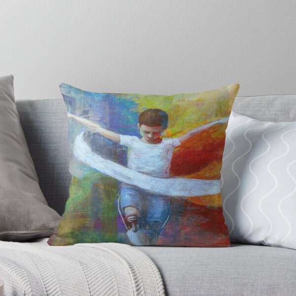 Item preview, The race water colour painting designed and sold by alexgeiart.