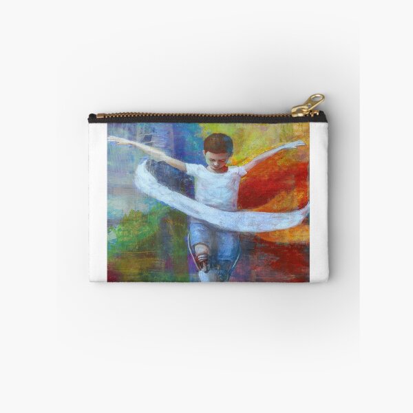 Item preview, The race water colour painting designed and sold by alexgeiart.