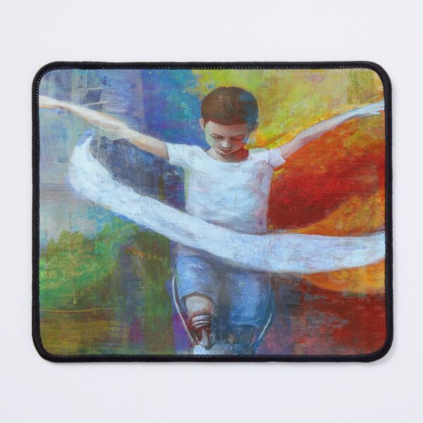 Item preview, The race water colour painting designed and sold by alexgeiart.