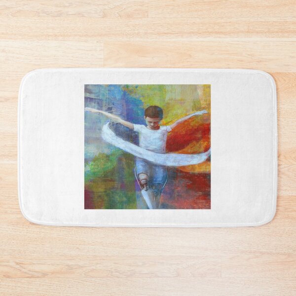 Item preview, The race water colour painting designed and sold by alexgeiart.