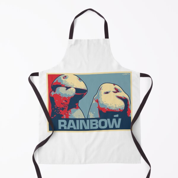 Item preview, Rainbow designed and sold by DFA.