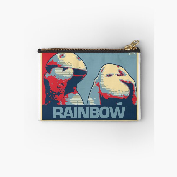 Item preview, Rainbow designed and sold by DFA.