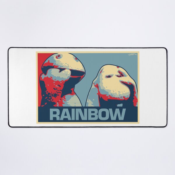 Item preview, Rainbow designed and sold by DFA.