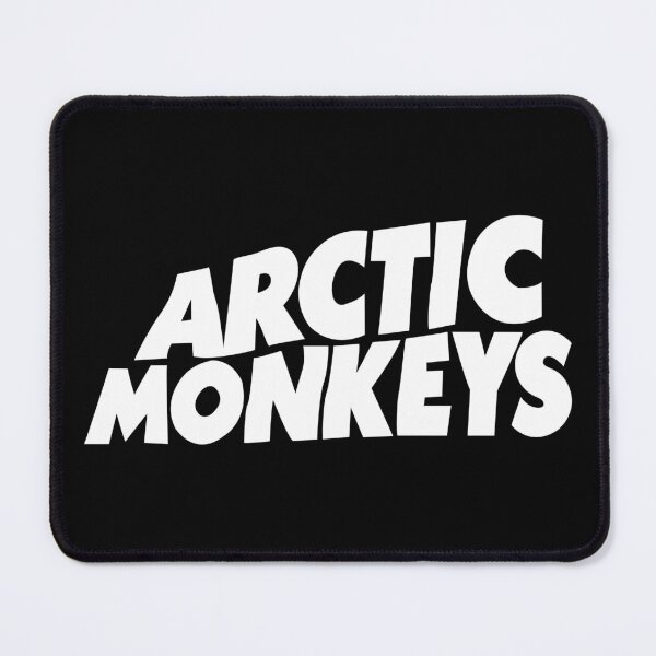 Item preview, Arctic Monkeys Vintage Iconic Album Art designed and sold by moyjoystudio.
