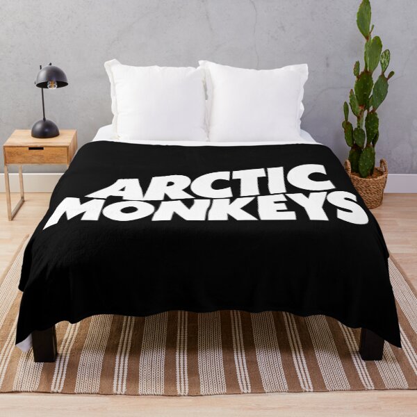 Item preview, Arctic Monkeys Vintage Iconic Album Art designed and sold by moyjoystudio.