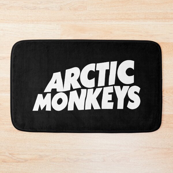 Item preview, Arctic Monkeys Vintage Iconic Album Art designed and sold by moyjoystudio.