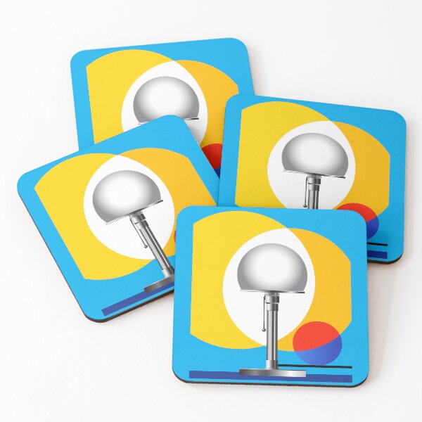 Item preview, Bauhaus - Wagenfeld lampe T8R designed and sold by ArtPlus+.