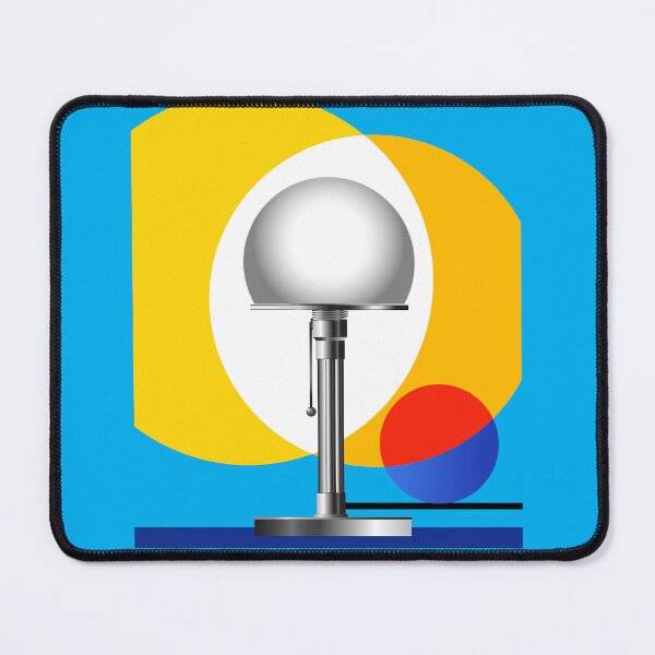 Item preview, Bauhaus - Wagenfeld lampe T8R designed and sold by ArtPlus+.