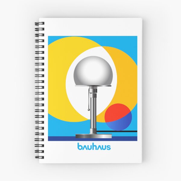 Artikelvorschau, Bauhaus - Wagenfeld Lampe T8R entworfen und verkauft von ArtPlus+.