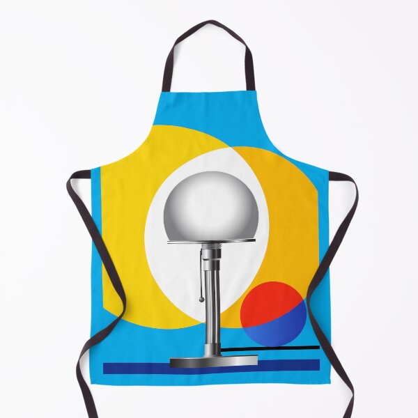 Item preview, Bauhaus - Wagenfeld lampe T8R designed and sold by ArtPlus+.