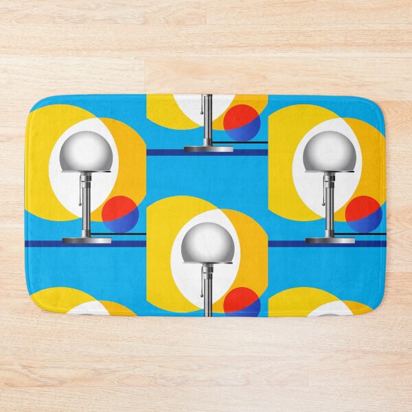 Item preview, Bauhaus - Wagenfeld lampe T8R designed and sold by ArtPlus+.