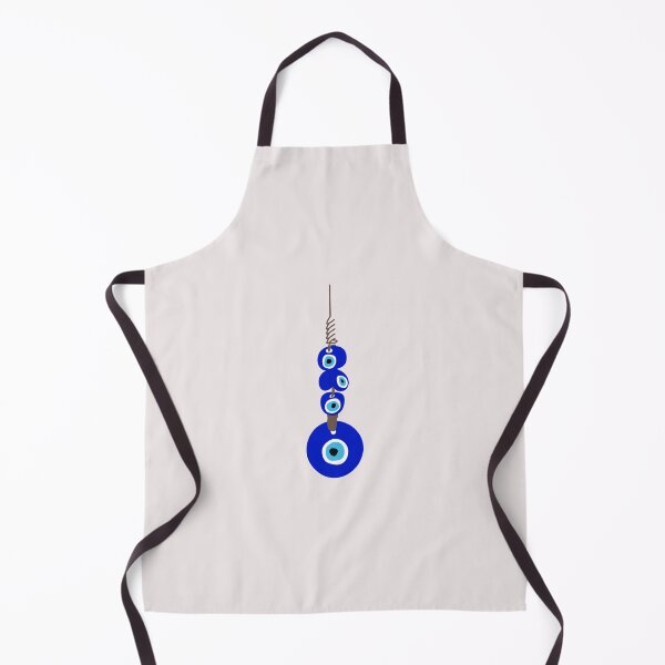 Item preview, Nazar Amulet: Traditional Blue Evil Eye Protection designed and sold by Artsy Corner.