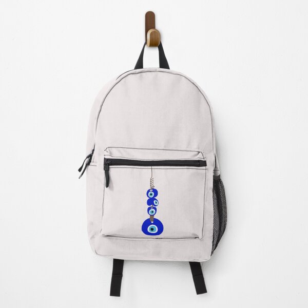 Item preview, Nazar Amulet: Traditional Blue Evil Eye Protection designed and sold by Artsy Corner.