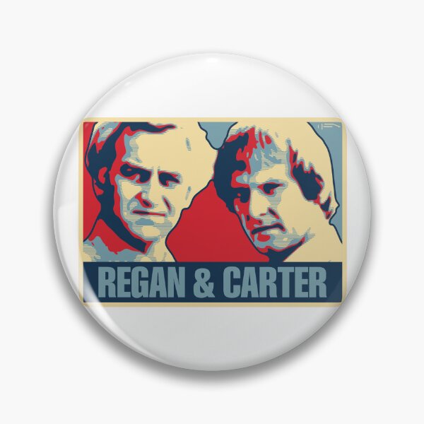 Item preview, Regan & Carter designed and sold by DFA.