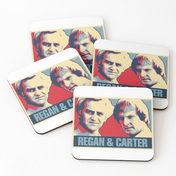 Item preview, Regan & Carter designed and sold by DFA.