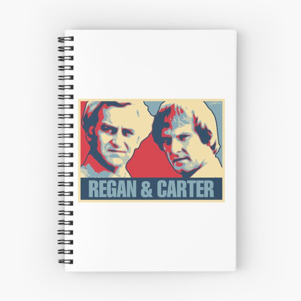 Item preview, Regan & Carter designed and sold by DFA.