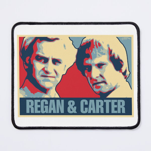 Item preview, Regan & Carter designed and sold by DFA.