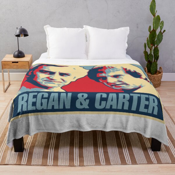 Item preview, Regan & Carter designed and sold by DFA.