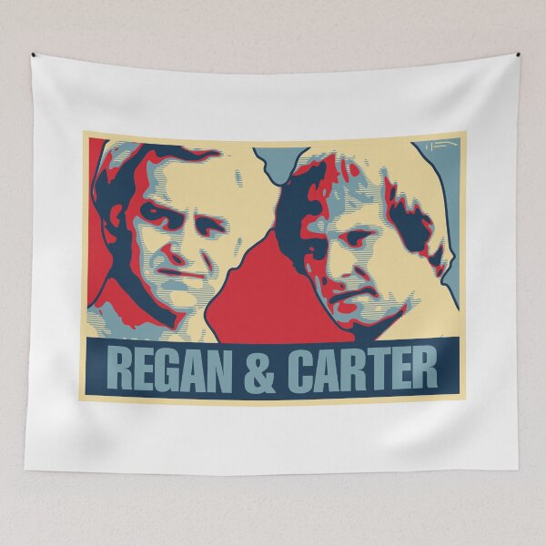 Item preview, Regan & Carter designed and sold by DFA.