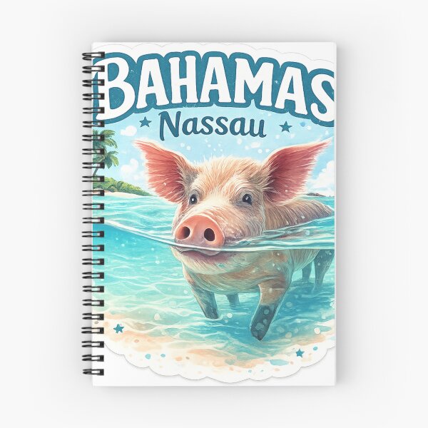 Item preview, The Bahamas designed and sold by vectcd.