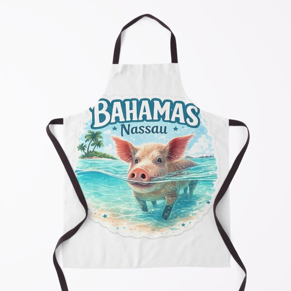 Item preview, The Bahamas designed and sold by vectcd.