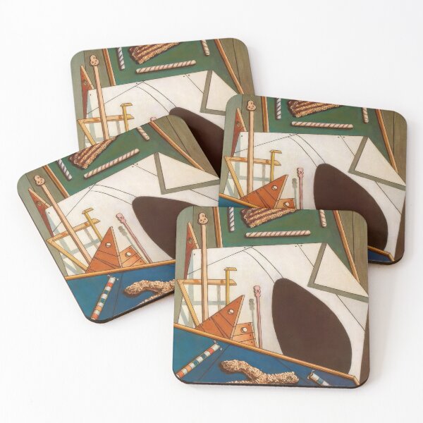 Item preview, Giorgio de Chirico designed and sold by TizianaBrand.