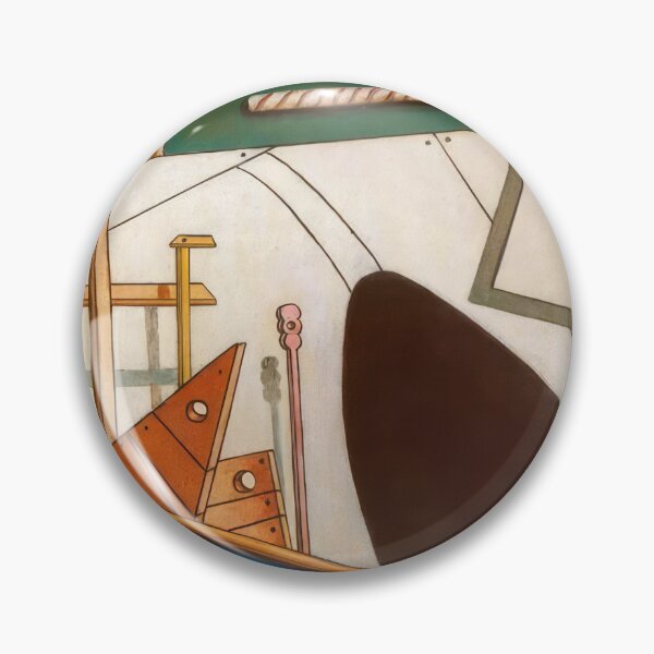 Item preview, Giorgio de Chirico designed and sold by TizianaBrand.