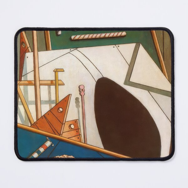Item preview, Giorgio de Chirico designed and sold by TizianaBrand.