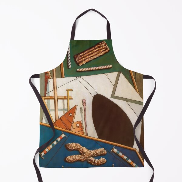 Item preview, Giorgio de Chirico designed and sold by TizianaBrand.