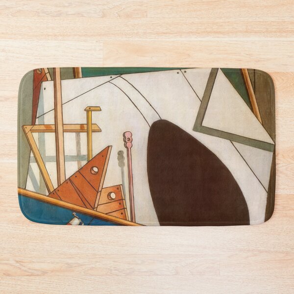 Item preview, Giorgio de Chirico designed and sold by TizianaBrand.