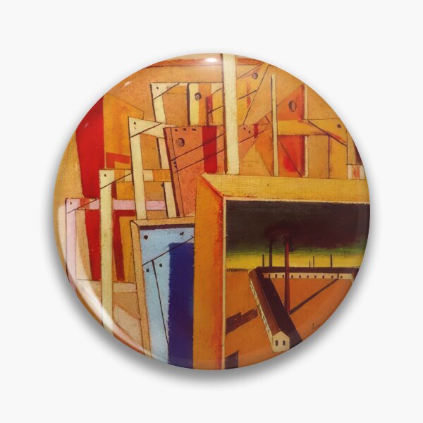 Item preview, Giorgio de Chirico designed and sold by TizianaBrand.
